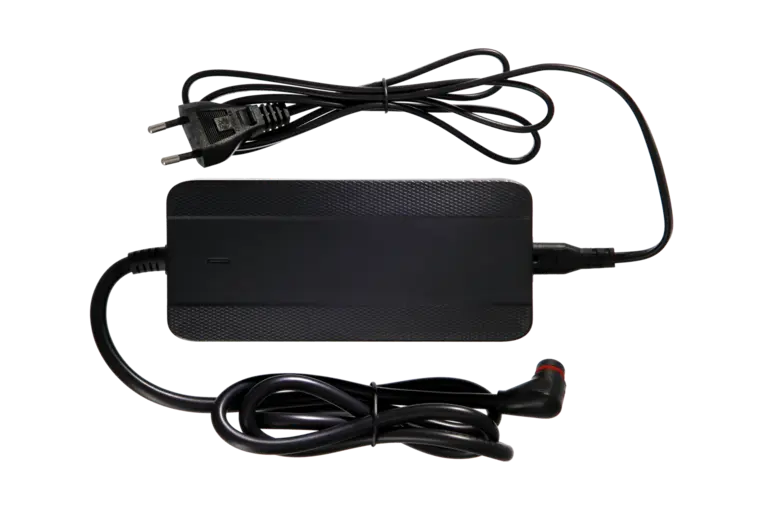 Chargeur 3A pour batterie Ultra - VALEO