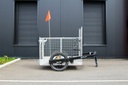 Kit rampe pour BICYLIFT