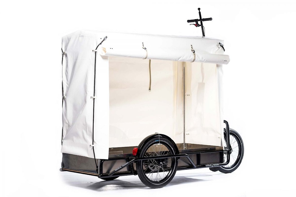 [CC-PA-01] TARPAULIN SETUP "Diligence" Carla