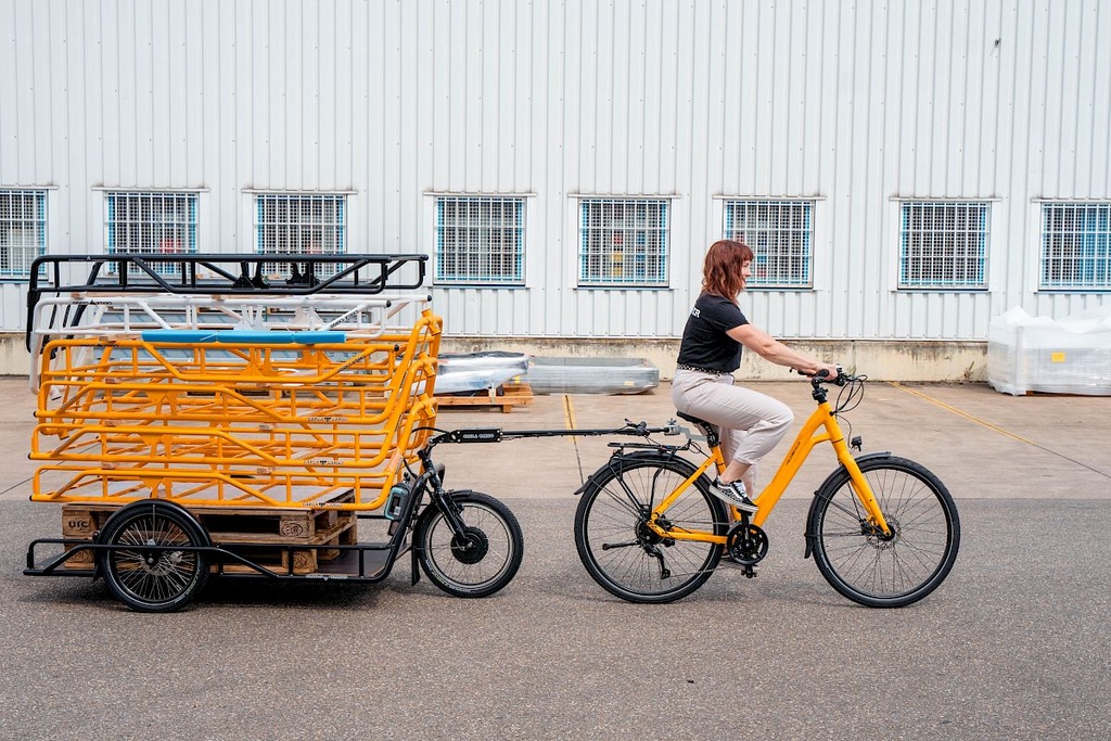 [7004000000]Gamme MAXI (largeur +20cm) - Remorque Carla Maxi PRO