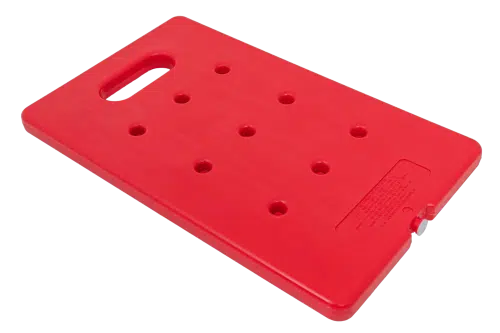 Plaque eutectique +65°C GN1/1 - COLD & CO