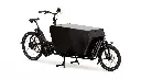CARGO L Noir - URBAN ARROW