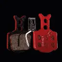 Paire plaquettes de freins Cargo utile - FORMULA