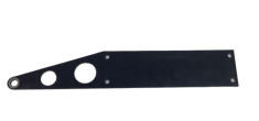 [1004000028] Side Plate for CNC Timon Carla - CARLA CARGO