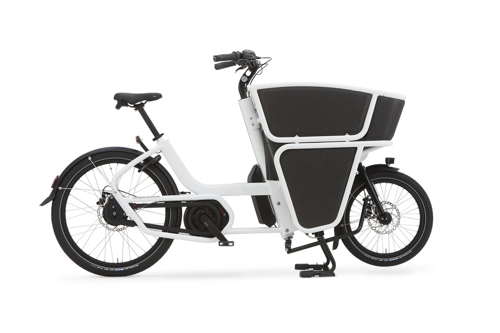 (BUA0163) URBAN ARROW SHORTY Cargo Line