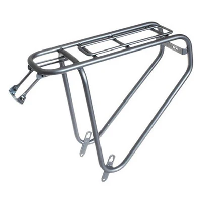Porte-bagages arrière - 35 kg power safety - STECO