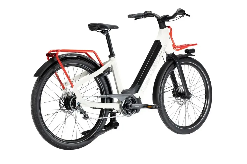 Gitane G-Life Urban 2 - GITANE