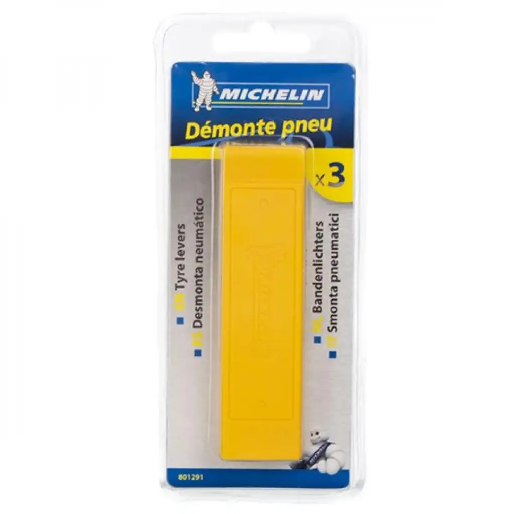  Démonte Pneu Nylon x3 - MICHELIN