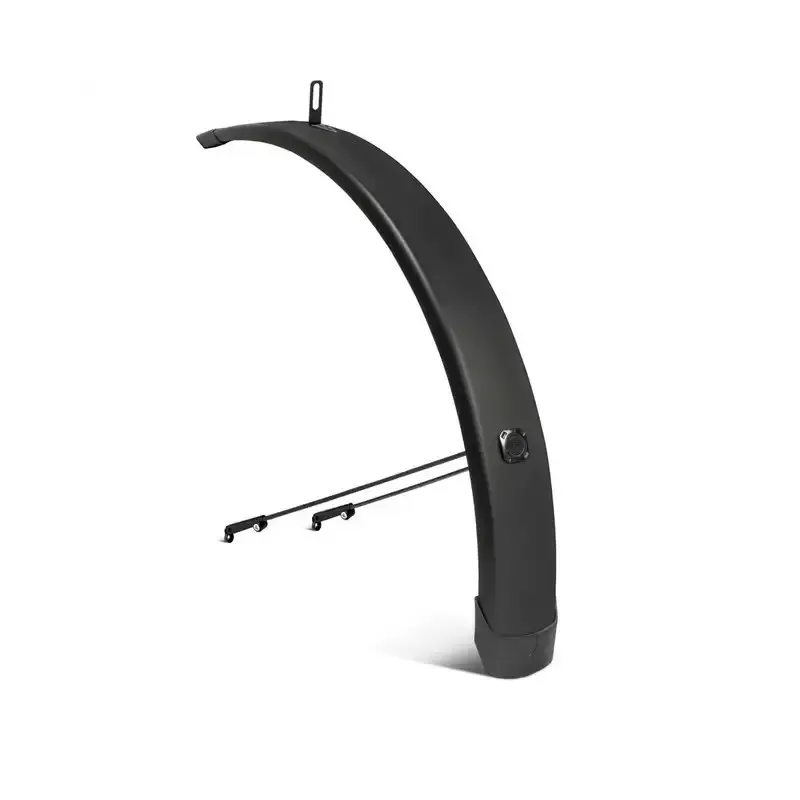 Garde-boue avant (PET A65R SKS 20 INCH SKS Black) - URBAN ARROW