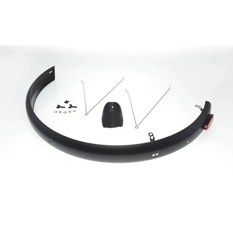 Garde boue arrière (SKS arrière 2020 26 inch noir mat) - URBAN ARROW