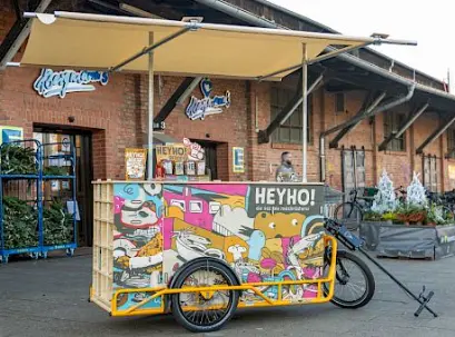 "WERKHAUS Stand" - Stand seul sans options