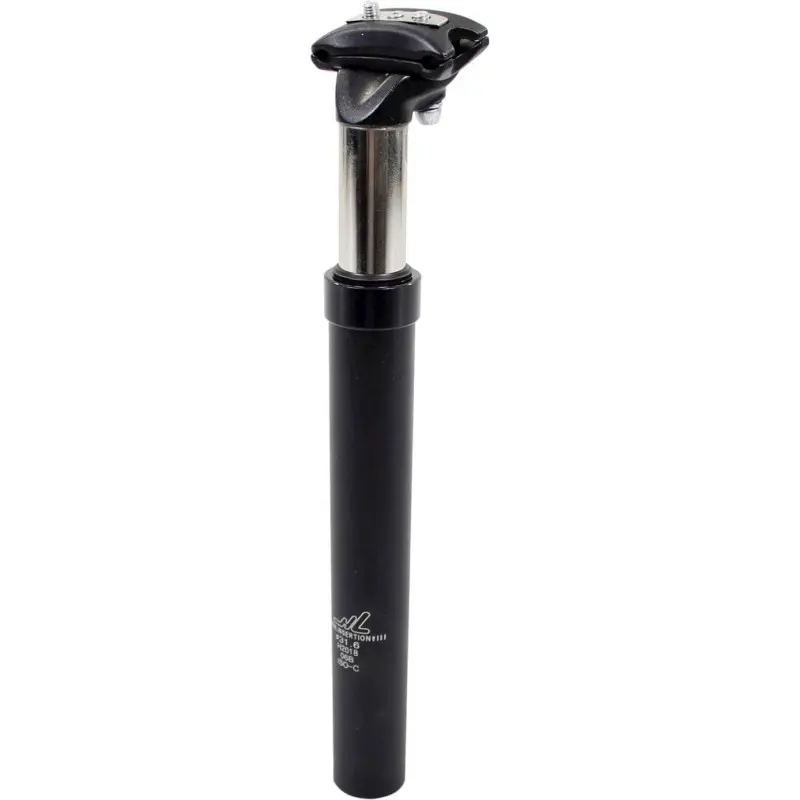 Tige de selle guidée 31.6x400 - URBAN ARROW