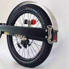 [FLE0055] Garde boue pour Bicylift (BLX2105X)