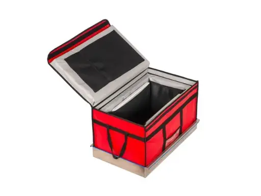 [COL0003] Isotherme CarryTemp Petit Modèle 147L