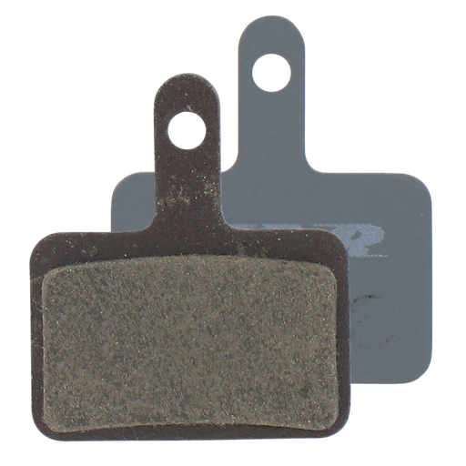 [VAR0001] [PA59001-B] Paire de plaquettes de freins organiques VAR compatible Shimano/ TEKTRO