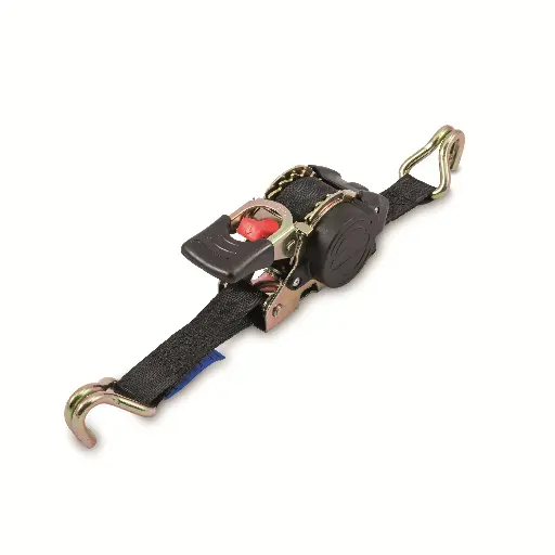 [FOR0003] Sangle à enrouleur automatique (largeur 25 mm - longueur 3 m) - JHOG