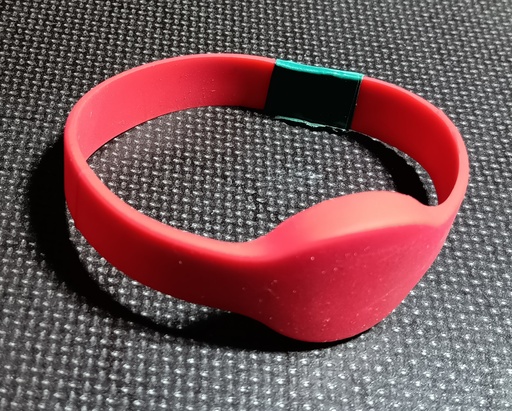 [RFI0001] Bracelet pour serrure RFID