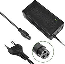 [BAF0004] Chargeur 2A pour batterie DLG D1 48V - BAFANG