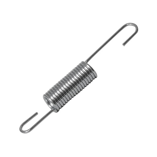 [DOU0099] Ressort béquille 16 x 55 x 87mm G4