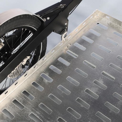[FLE0005] Plateau 120 x 100 pour remorque BicyLift XL - FLEXIMODAL