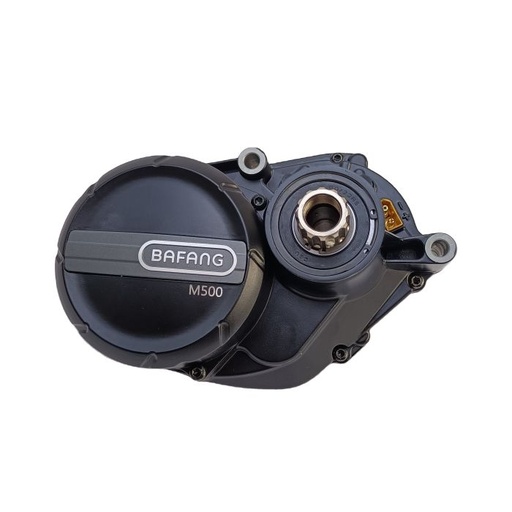 [BAF0005] Moteur Bafang M500 pour vélo cargo Douze V2