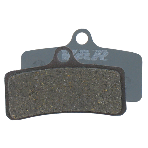 [VAR0002] [PA-59005] Plaquettes organiques VAR / Tektro ORION / Shimano M810-M820