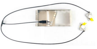 [CAR0036] [1003000049]Système de frein MAGURA pour CARLA