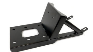 [CAR0052] Adaptateur d'attache remorque standard pour TERN HSD - CARLA