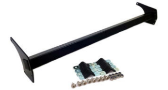 [CAR0054] Adaptateur d'attache remorque standard pour train de remorques - CARLA