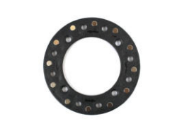 [CAR0073] [2008000019] Disque magnétique HollowTech D12 pour eCARLA