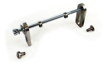 [CAR0088] [1007000052]Kit axe de roue arrière Carla