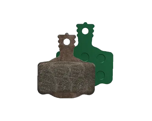 [VAR0028] Paire de plaquettes de frein organiques MAGURA MT2/MT4/MT6/MT8