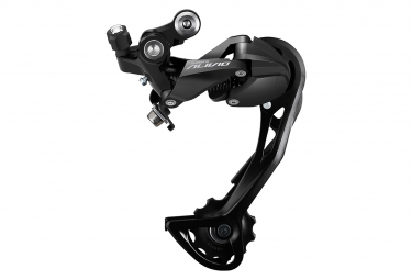 [SHI0032] Dérailleur Ar Shimano Alivio RD-M3100-SGS 9V