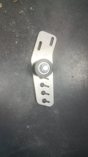 [ELL0035] KIT002 - KIT Tendeur de chaine Galet JHOG-E