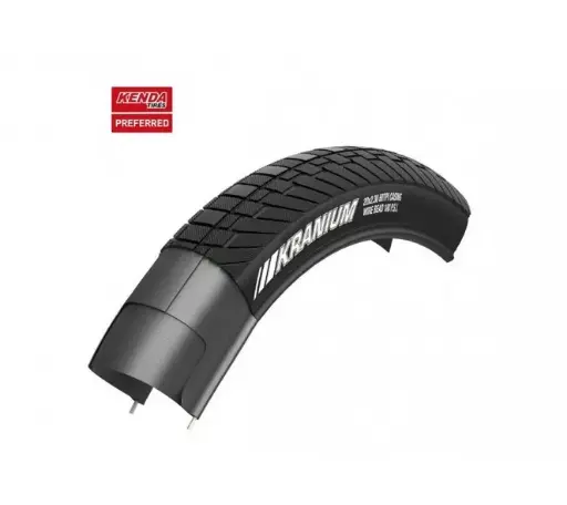 [KEN0001] Pneu Kenda Kranium 20 x 2.30 (Pour usage peu intensif) - KENDA