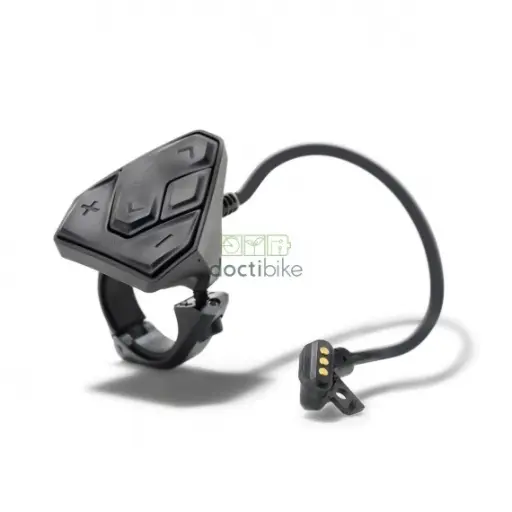 [BOS0002] Commande déportée pour Bosch Kiox (BUI330)