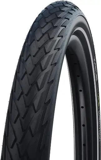 [SCH0024] Pneu Green Marathon Addix 26" x 2.00 - SCHWALBE