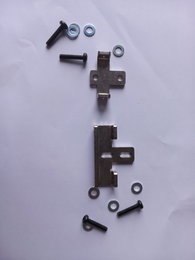 [ELL0092] Kit Visserie Suport Batterie Valeo JHOG-E
