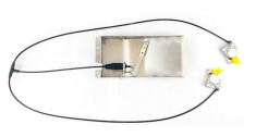 [CAR0143] [1003000049] Système Hydraulique Magura Carla