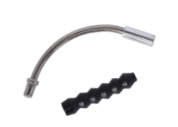 [XLC0009] XLC BR-X101 GUIDE CÂBLE FREIN V-BRAKE