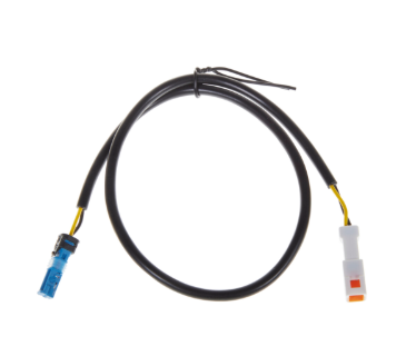 [URB0017] [444020000] Lezyne Connecteur Cable éclairage avant (400mm) Urban Arrow