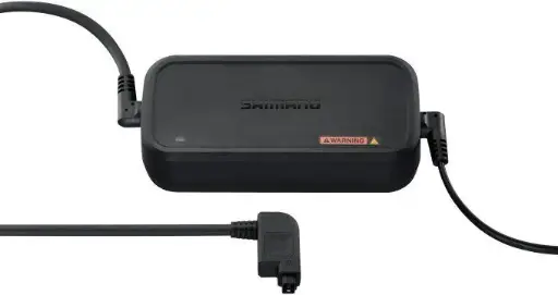 [SHI0005] Chargeur 1.8A pour batterie E8010 - SHIMANO