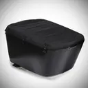 [DOU0021] Bâche imperméable Black Box