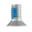 [DOU0160] Kit de 3 vis pour poulie G4 (M6x12)