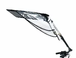 [CYC0001] [VELCARGO6] Veltop Cargo 6 - KIT_PROTECTION PLUIE 