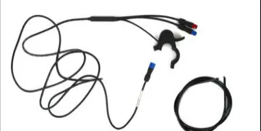 [CAR0087] 2008000025 Control line pour eCarla