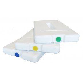 [COL0013] Plaque eutectique -3°C GN1/2 4kg - COLD & CO